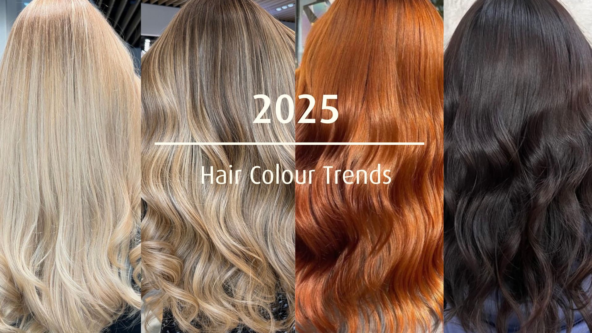 hair trends 2025