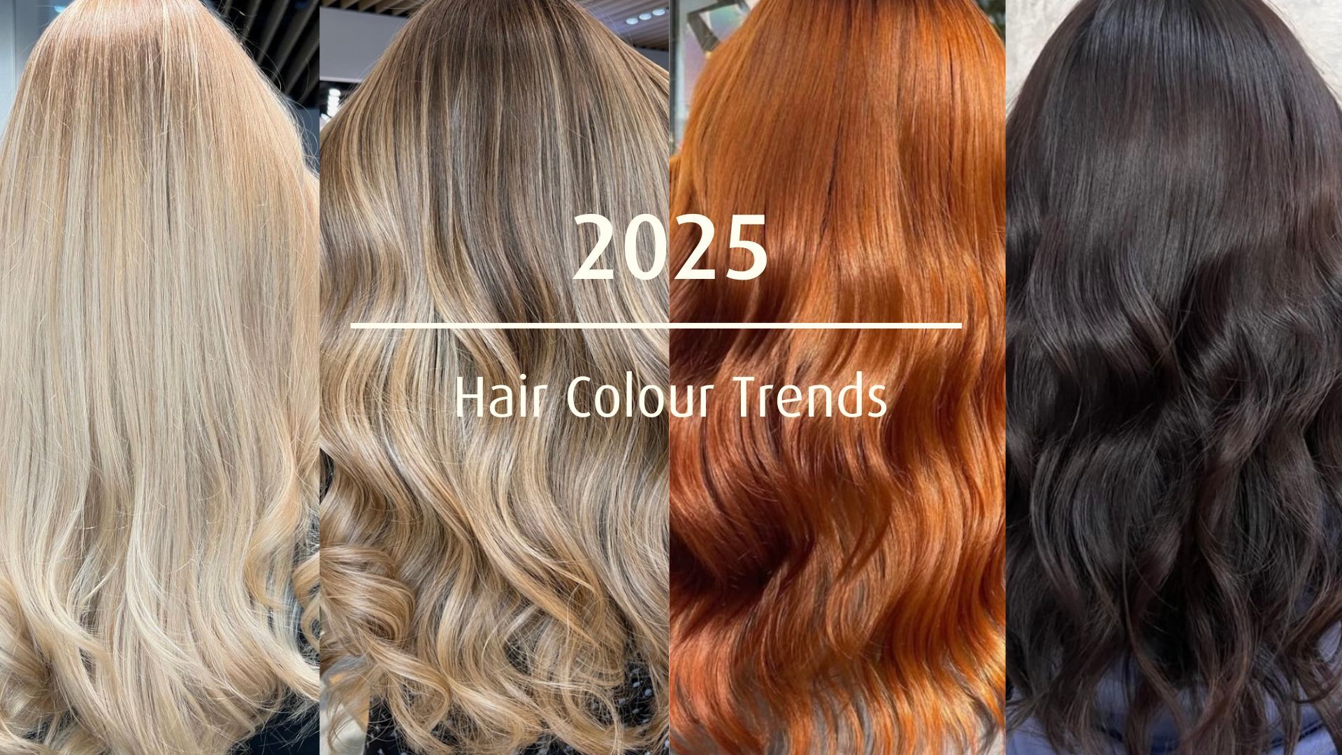 Top Trends in Hair Extensions for 2025 – African & European Beauty Looks 3 Top 5 Hair Colour Trends for 2025 - NATULIQUE